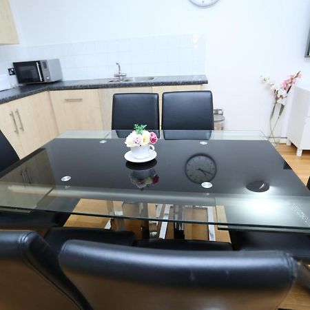 Gorgeous 2 Bedroom 2 Bathroom Woolwich London Kültér fotó