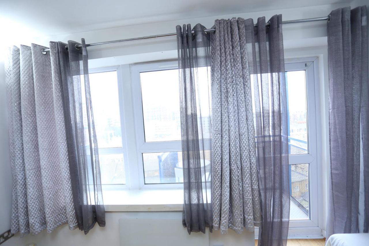 Gorgeous 2 Bedroom 2 Bathroom Woolwich London Kültér fotó